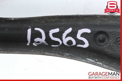 07-14 Mercedes W221 S65 AMG S550 Rear Left Camber Strut Upper Control Arm OEM