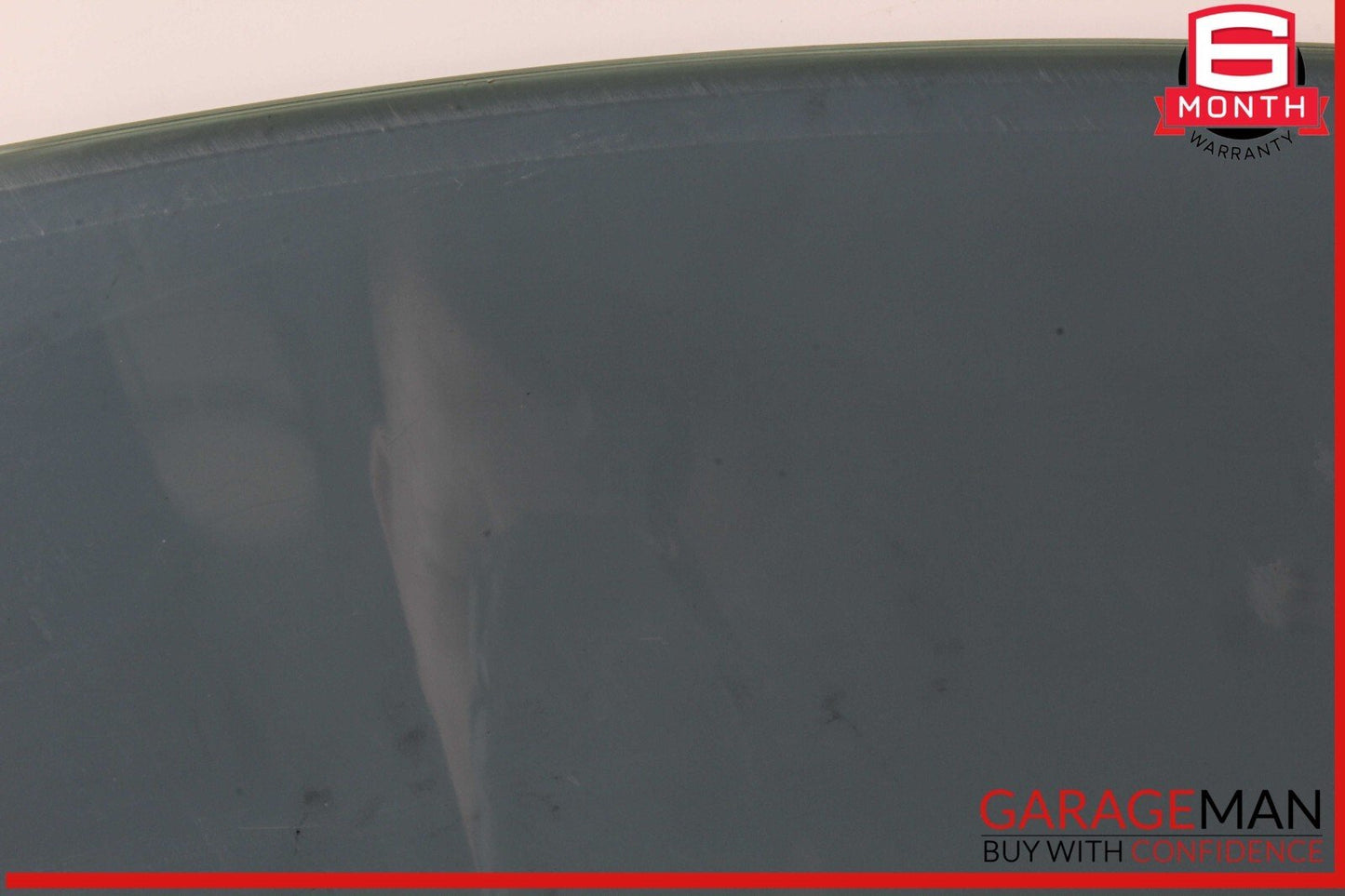 15-20 Mercedes X156 GLA250 GLA45 AMG Front Left Side Door Window Glass OEM