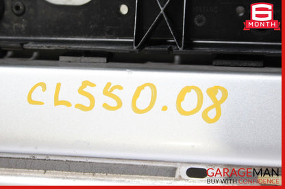 07-10 Mercedes W216 CL550 CL63 AMG Fender Assembly Left Driver Side OEM
