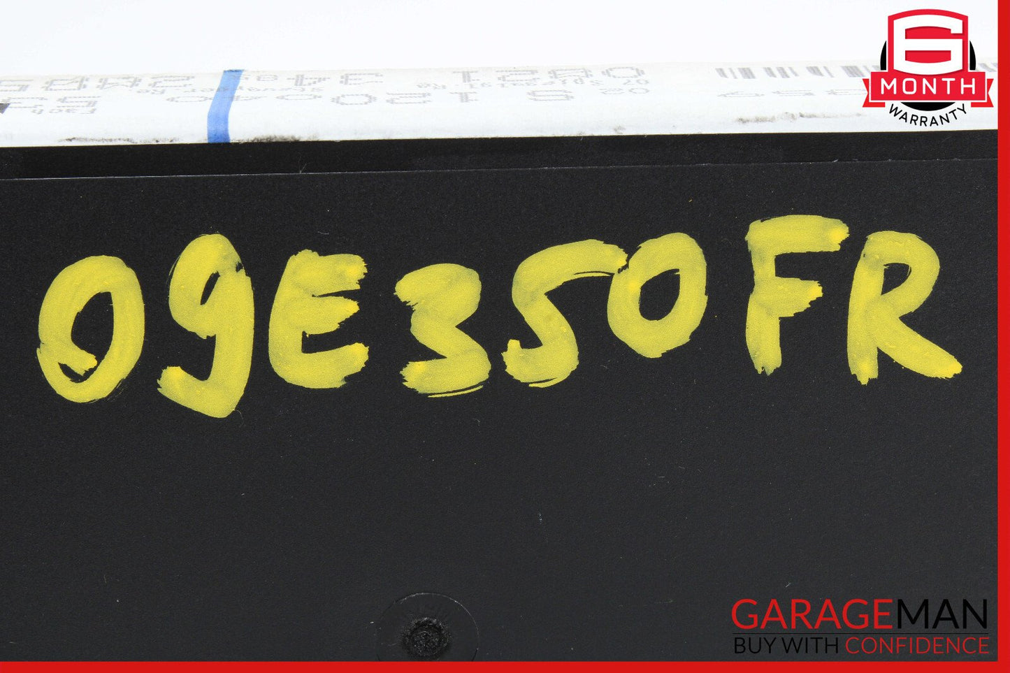 03-09 Mercedes W211 E350 E550 Front Right Passenger Door Control Module OEM