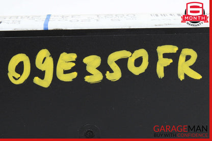 03-09 Mercedes W211 E350 E550 Front Right Passenger Door Control Module OEM