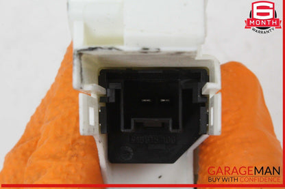 09-16 Audi A4 S4 Rear Right Passenger Side Window Regulator Motor 8K0959812A OEM