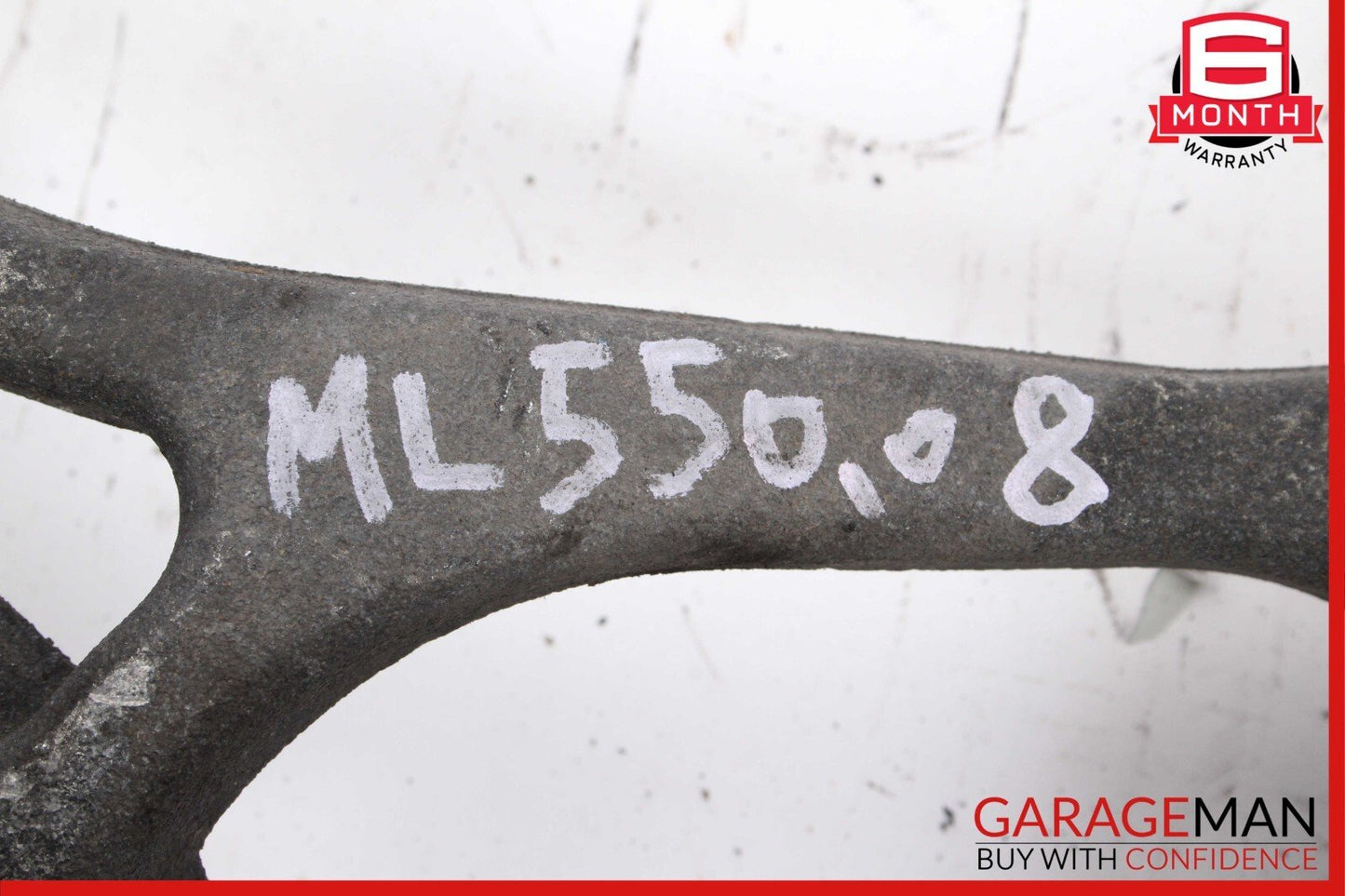 06-13 Mercedes W164 ML550 ML350 Rear Right Wheel Lower Suspension Control Arm