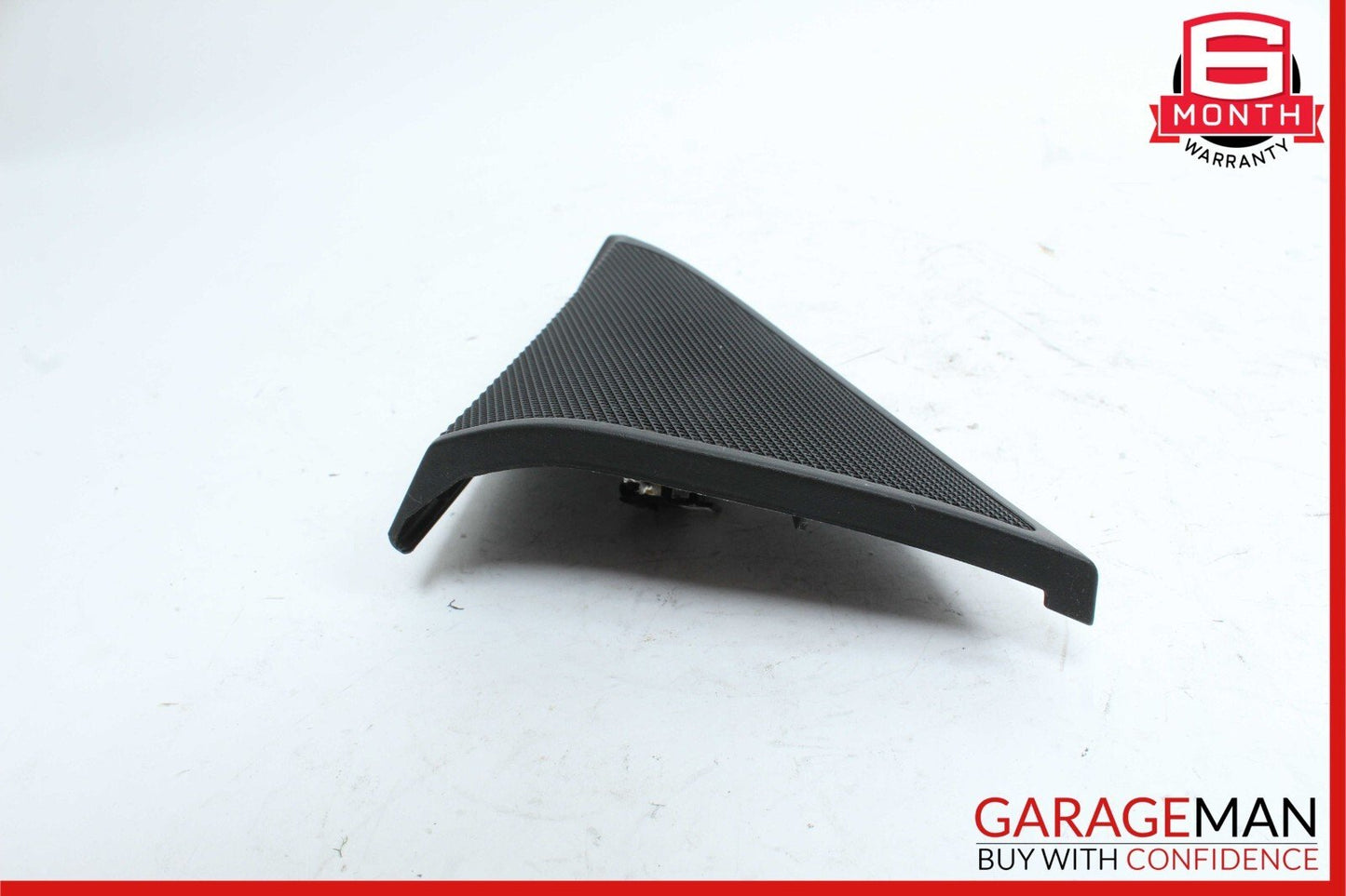 08-14 Mercedes W204 C300 Front Left Side Door Panel Tweeter Speaker Trim Cover