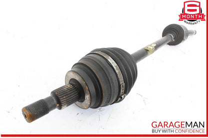 06-12 Mercedes X164 GL450 GL550 Front Right Passenger Side Axle Shaft OEM
