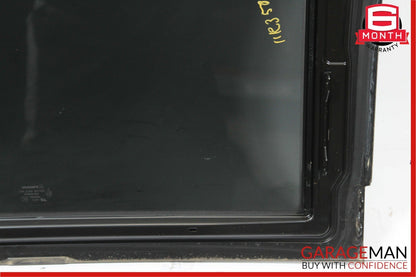 Mercedes W251 R350 R320 Center Middle Panorama Pano Sunroof Sun Roof Glass OEM