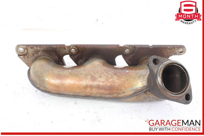 06-12 Mercedes W203 C230 GLK350 M272 Right Side Exhaust Manifold Header OEM