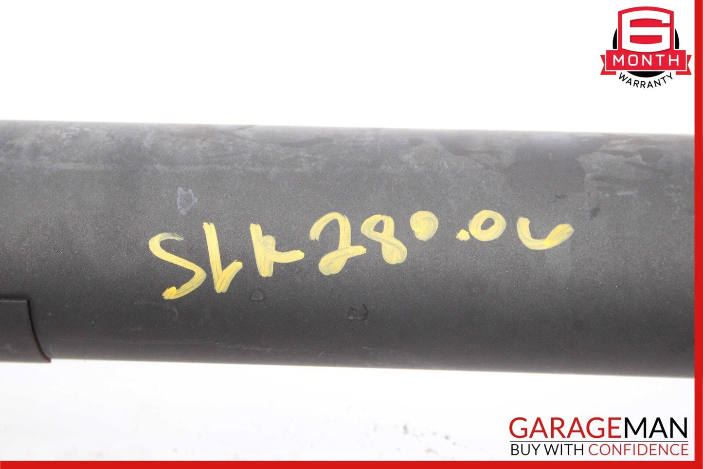 06-11 Mercedes SLK300 SLK280 Rear Axle Driveshaft Drive Shaft Propeller RWD