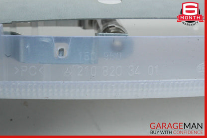 01-07 Mercedes W203 C230 C240 C350 Rear Center Interior Dome Light Lamp