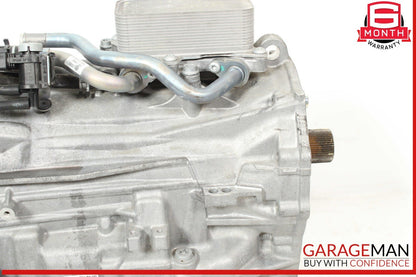 11-18 Porsche Cayenne 958 3.6L Automatic Transmission Gearbox AWD OEM 176k