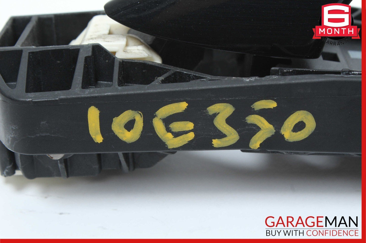 10-13 Mercedes W212 E350 E500 Rear Left Driver Side Exterior Door Handle OEM