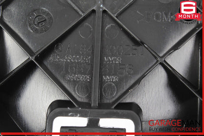 06-12 Mercedes X164 GL550 GL450 Center Console Armrest Arm Rest Cover OEM