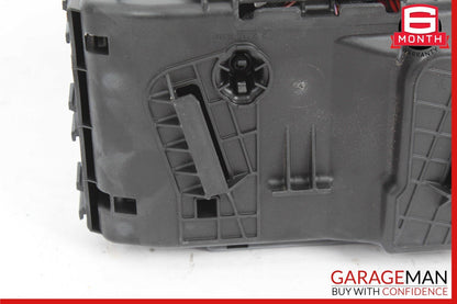 15-20 Mercedes W205 C300 GLC300 Rear Fuse Box Relay Control Module Assy