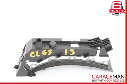 10-14 Mercedes W216 CL550 CL63 S65 AMG Dash Switch ABC Sport & Park Assist