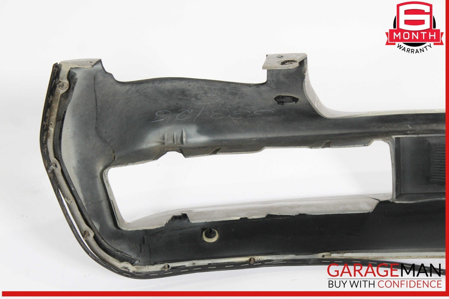 78-86 Porsche 928 S Front Bumper Cover Panel OEM