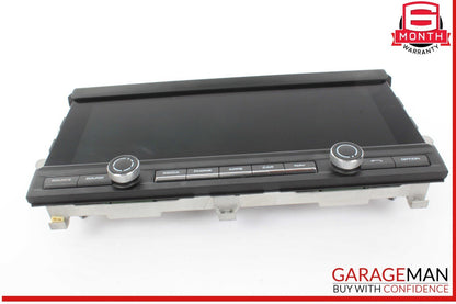 19-21 Porsche Macan 95B Dash Info GPS Navigation Display Screen Unit 95B919597D