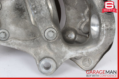 15-20 Mercedes W205 C300 C400 Front Left Wheel Spindle Knuckle Hub Bearing OEM