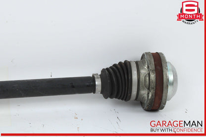 09-17 Audi Q5 SQ5 S6 S7 A8 Rear Left or Rear Right Side CV Axle Shaft OEM