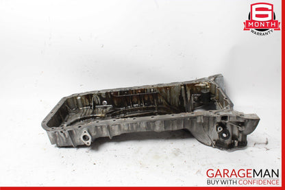 2012 Mercedes W218 CLS550 ML550 E550 RWD Upper Oil Pan Section 2780142802 OEM