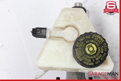 12-16 Mercedes R172 SLK250 SLK300 Power Brake Booster Master Cylinder Assy