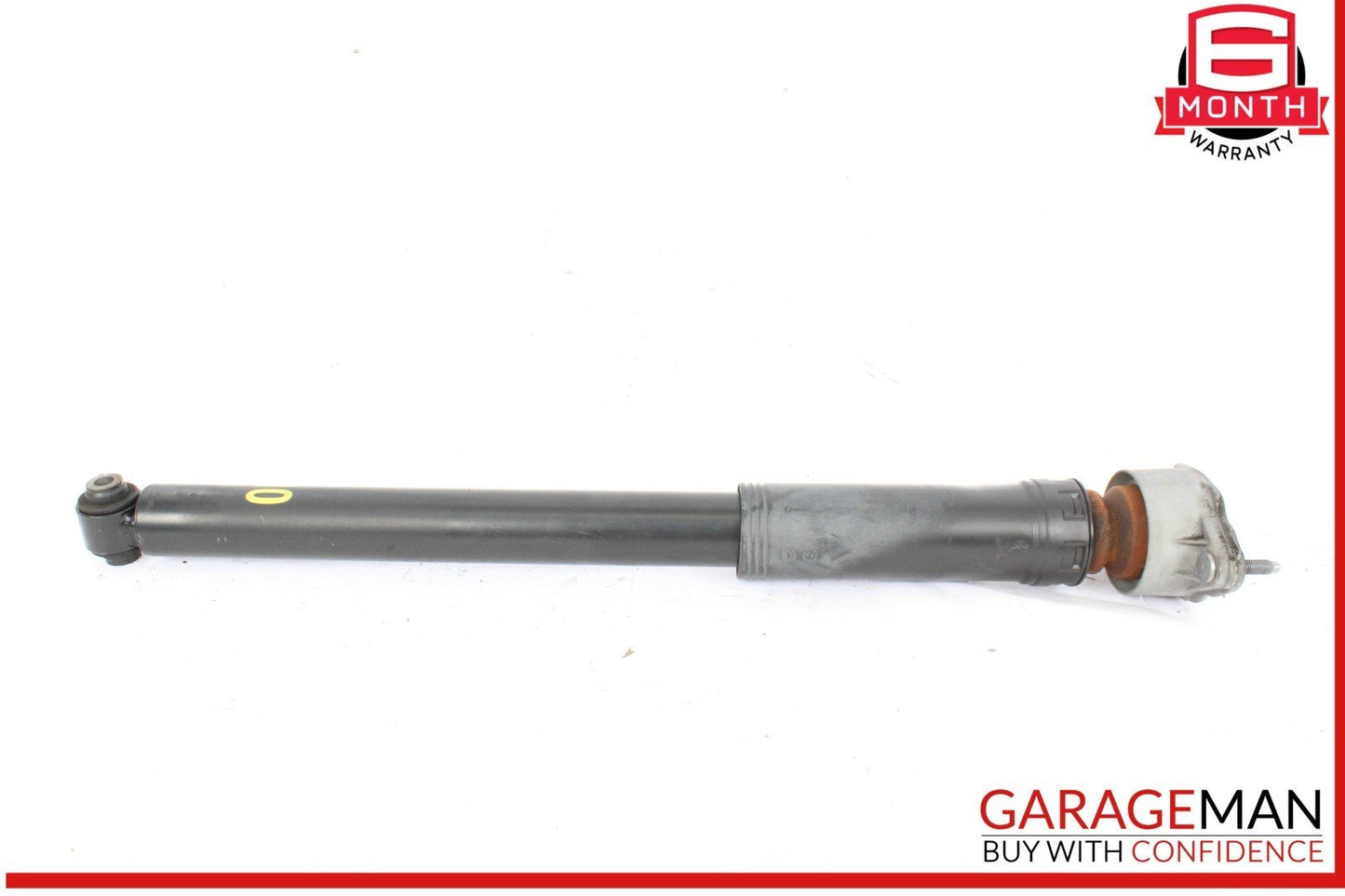 08-14 Mercedes W212 E350 C300 Rear Left & Right Shock Absorber Strut Set OEM