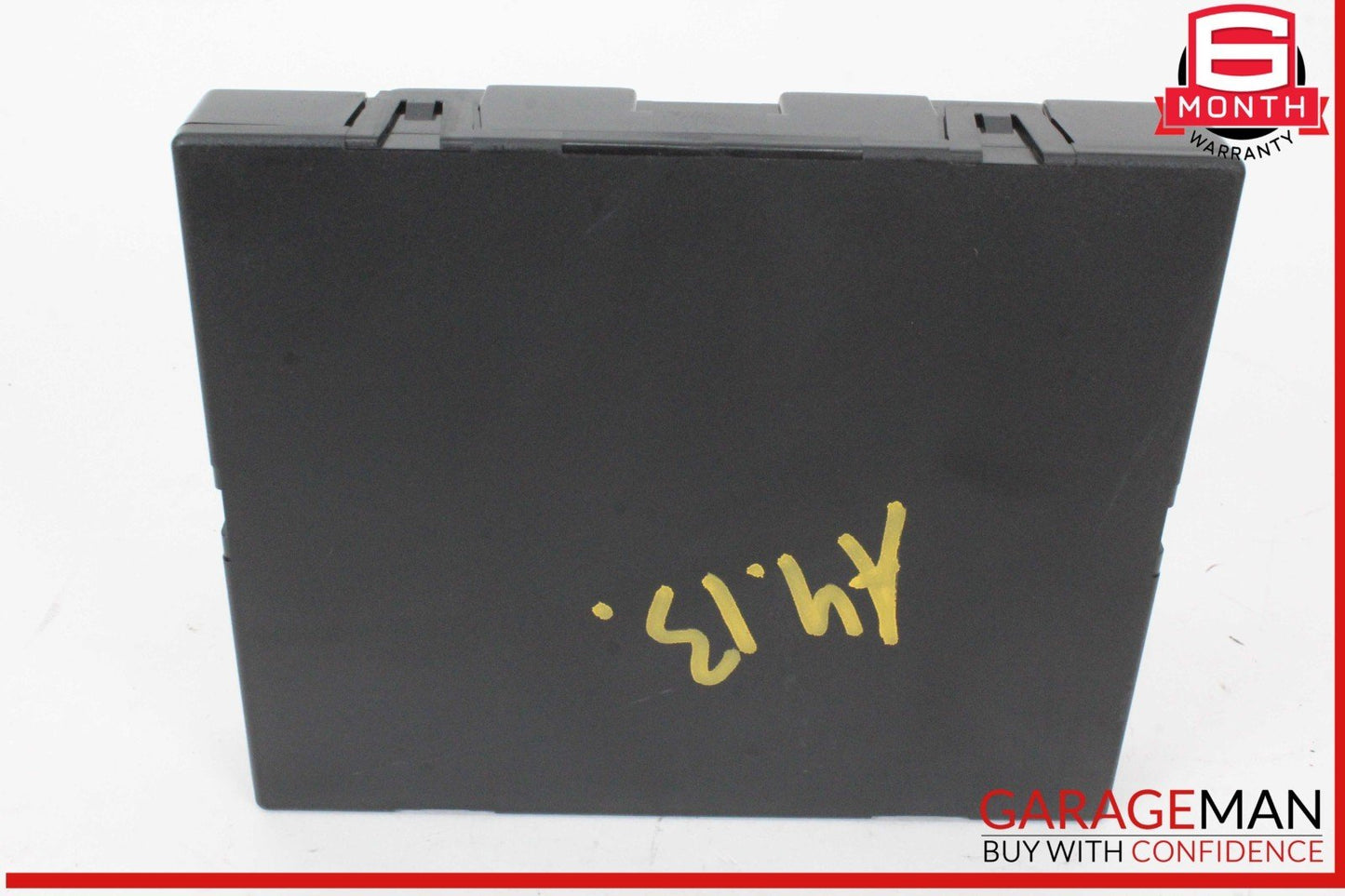 13-17 Audi A4 A5 S4 Body Computer Control Module Unit BCM 8K0907064GM OEM