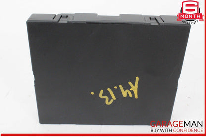 13-17 Audi A4 A5 S4 Body Computer Control Module Unit BCM 8K0907064GM OEM