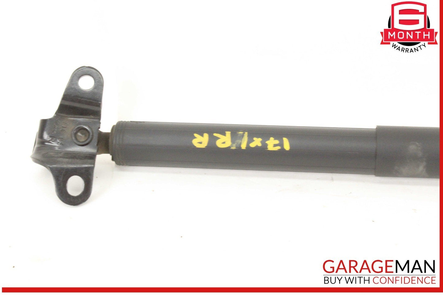 16-22 BMW X1 F48 Rear Right and Left Side Trunk Lift Shock Strut Set OEM