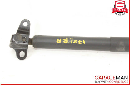 16-22 BMW X1 F48 Rear Right and Left Side Trunk Lift Shock Strut Set OEM