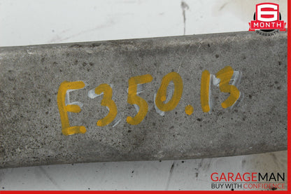 10-16 Mercedes W212 E350 E550 Front Left Driver Side Top Upper Control Arm RWD
