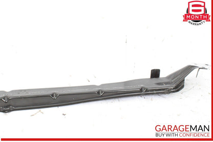 03-12 Mercedes R230 SL500 SL55 AMG Upper Radiator Support Frame 2306201931 OEM