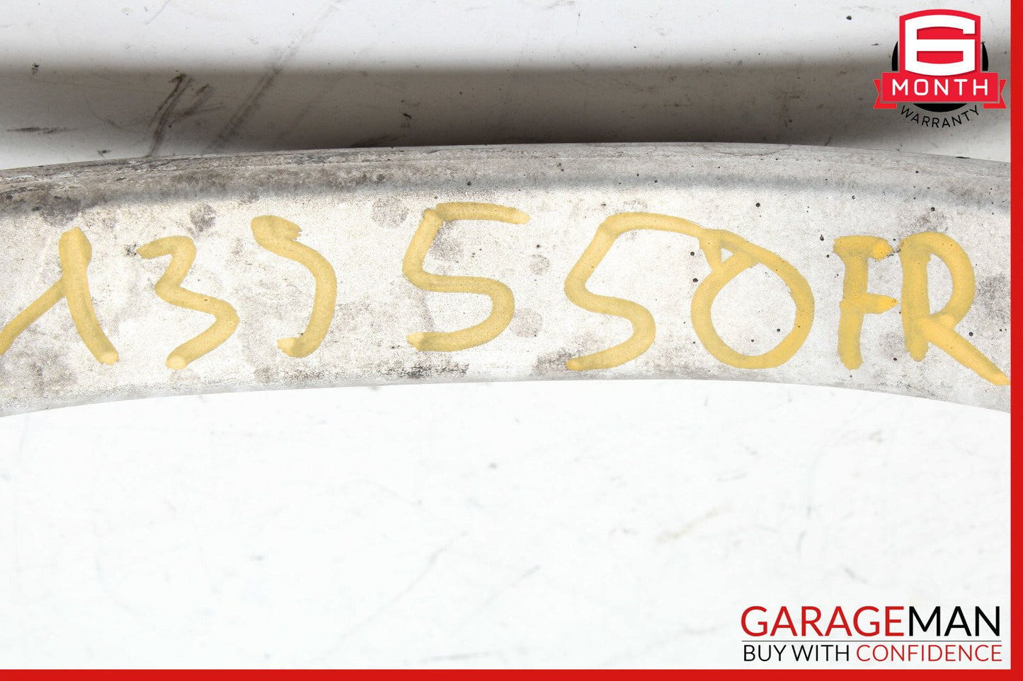 07-13 Mercedes W221 S550 CL550 Lower Control Arm Front Right Side 2213331805 OEM