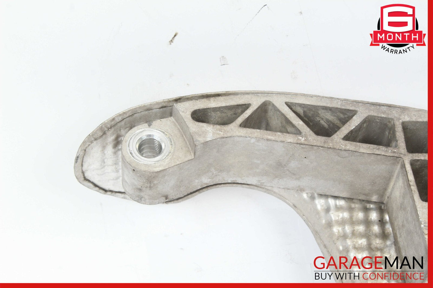 10-16 Porsche Panamera 970 Left Subframe Support Bracket OEM