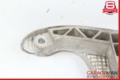 10-16 Porsche Panamera 970 Left Subframe Support Bracket OEM