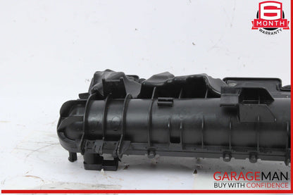 14-19 Mercedes W117 CLA250 Engine Motor Air Intake Manifold 2700900737 OEM