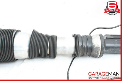 07-13 Mercedes W221 S450 S550 Rear Right Side Airmatic Air Shock Absorber Strut