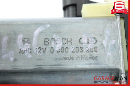 07-12 Mercedes X164 GL450 ML63 AMG Front Left Driver Seat Motor 0390203208 OEM
