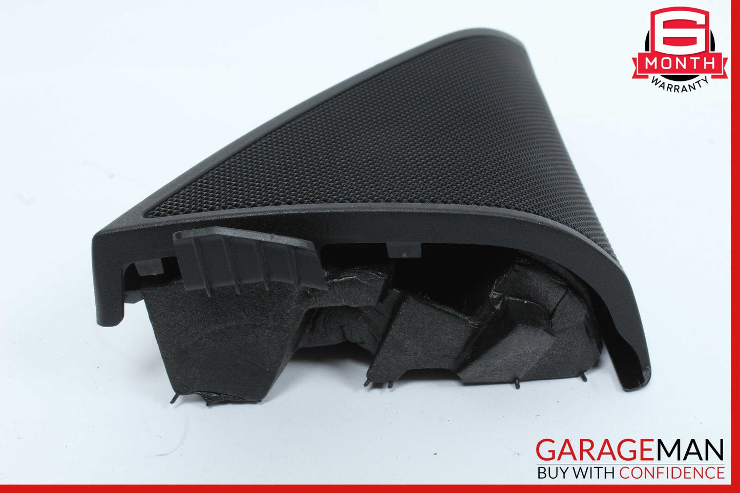 Mercedes W204 C250 C350 Coupe Front Right Door Panel Tweeter Speaker Cover OEM