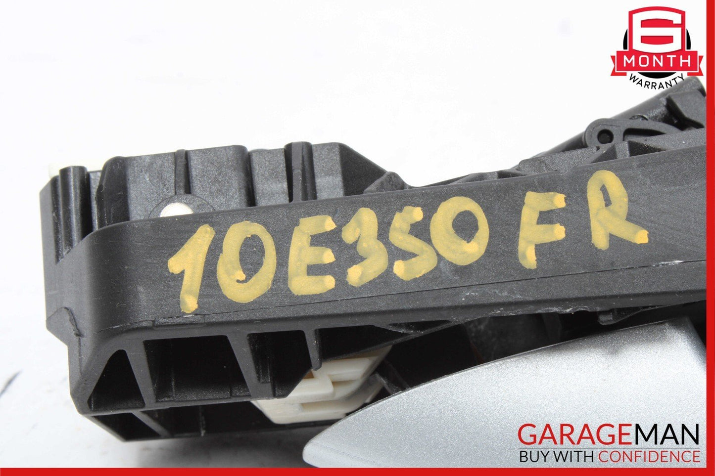 10-13 Mercedes W212 E350 E550 Front or Rear Right Side Exterior Door Handle OEM