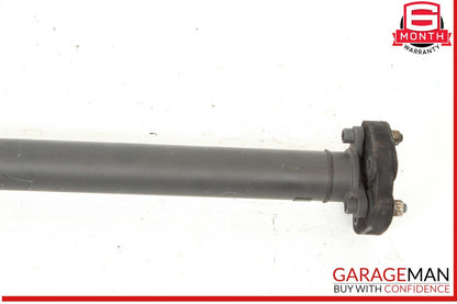 03-05 Mercedes W209 CLK320 Rear Propeller Driveshaft Drive Shaft Assembly RWD