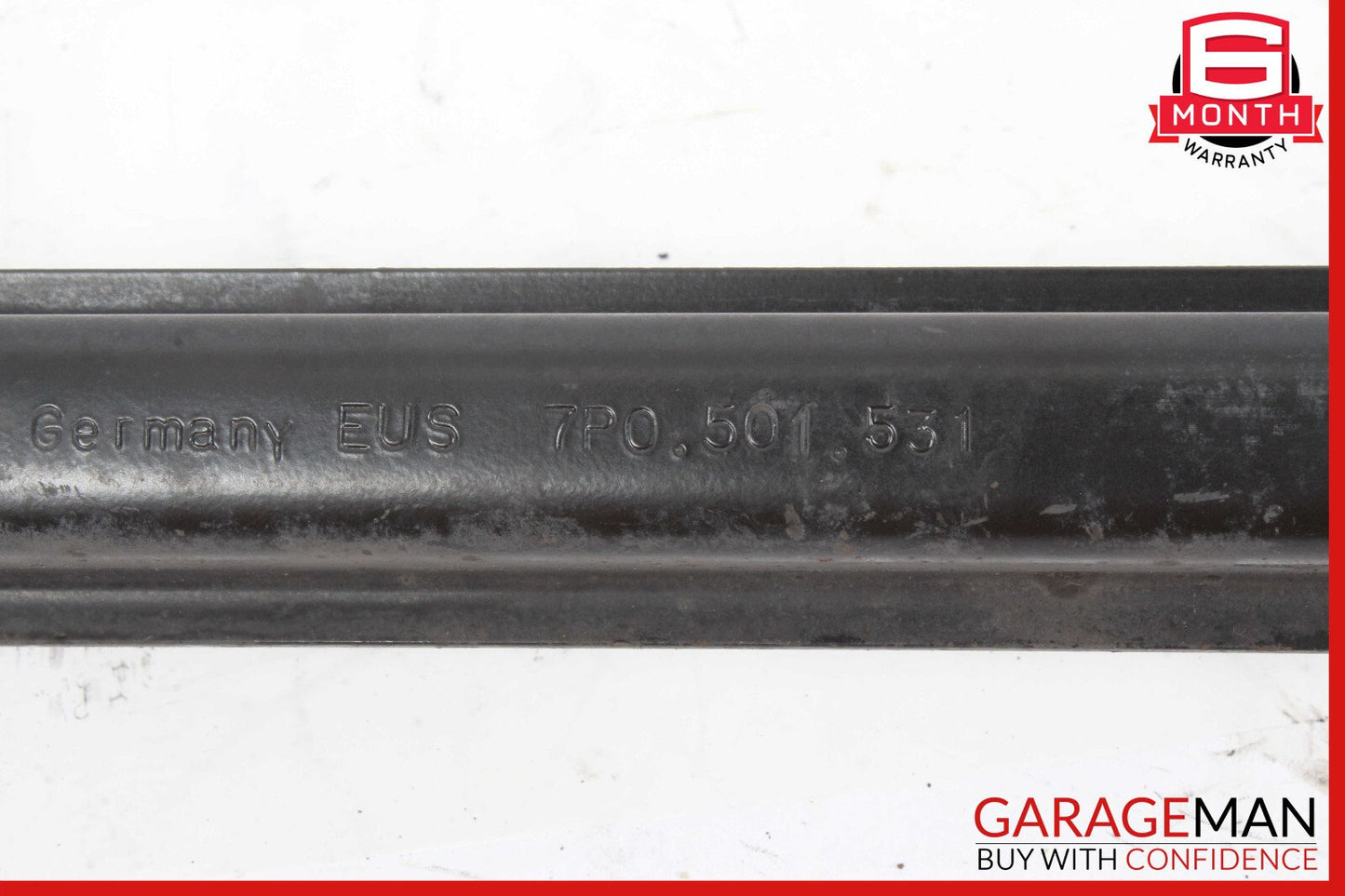 11-18 Porsche Cayenne 958 S Rear Right / Left Tie Rod Control Arm OEM