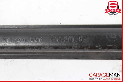 11-18 Porsche Cayenne 958 S Rear Right / Left Tie Rod Control Arm OEM