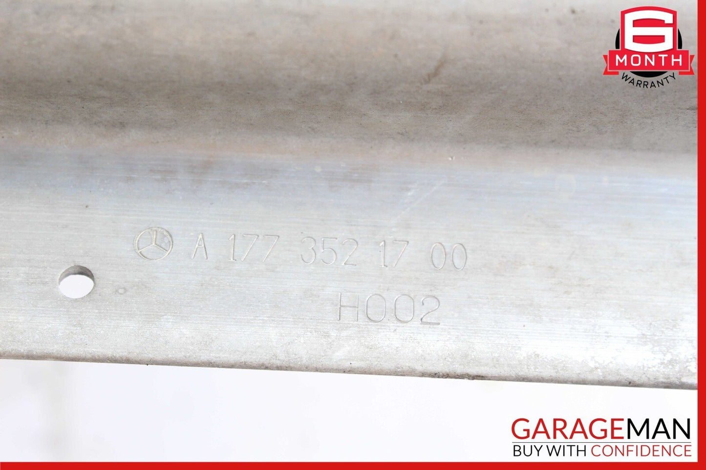 14-20 Mercedes W117 CLA250 GLA250 Rear Left / Right Suspension Lower Control Arm