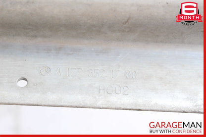 14-20 Mercedes W117 CLA250 GLA250 Rear Left / Right Suspension Lower Control Arm