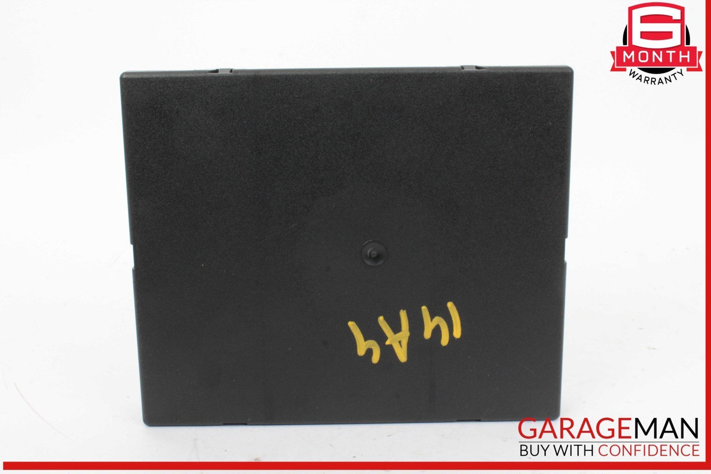 13-16 Audi A4 Body Comfort Control Module Unit 8K0907064JM OEM