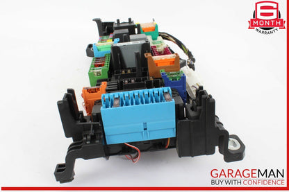 14-20 Mercedes W117 CLA250 GLA250 Front Right Interior Relay Fuse Box Assembly