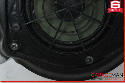 00-06 Audi TT MK1 Rear Right & Left Side Door Speakers Bose Set of 2 Pc OEM