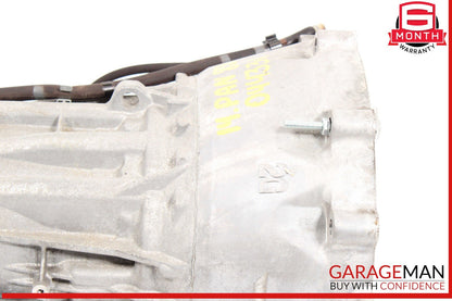 12-16 Porsche Panamera 970 E-Hybrid Automatic Transmission Gearbox OEM 83k