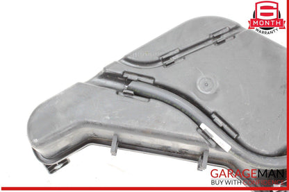 09-17 Audi Q5 SQ5 Windshield Washer Reservoir Tank 8R0955453B OEM