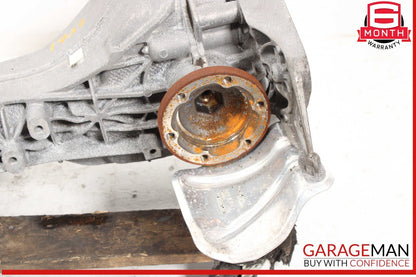 12-18 Audi A7 A6 Quattro Rear Diff Differential Axle Carrier Assembly OEM